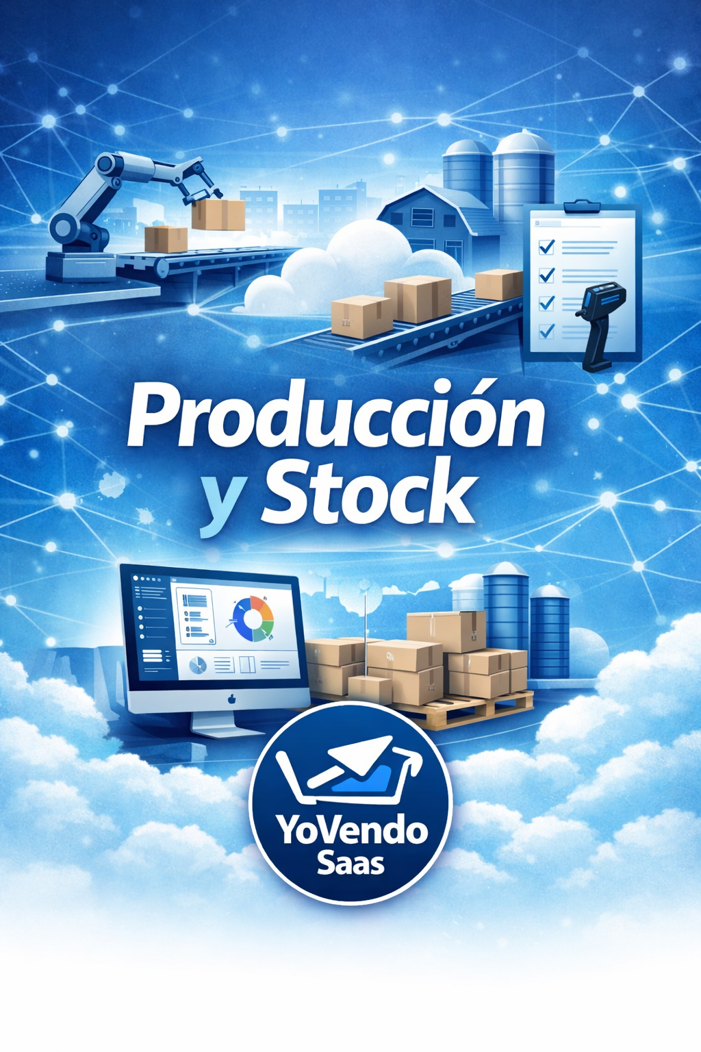 Producción y Stock