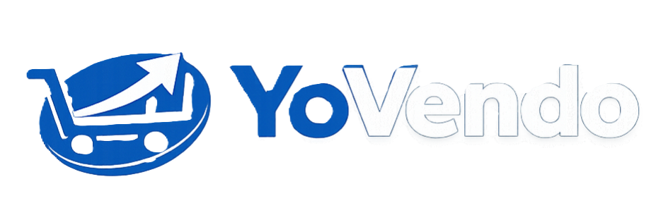 Logo YoVendo